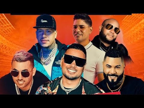 ⚠CONCIERTO EN VIVO ⚠ Chacal Jacob Forever El Chulo Lenier y Clan 537