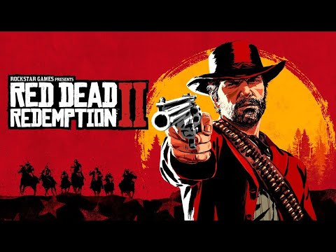 ? CONTINUIAMO RED DEAD REDEMPTION 2 ?