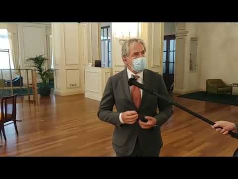 Casinò di Sanremo, viaggio tra le sale a un giorno dalla riapertura