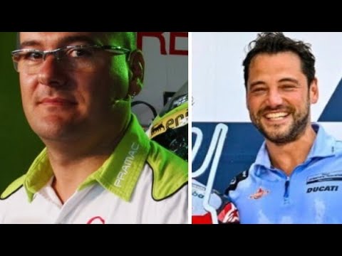 Fuga dei tecnici da Borgo Panigale: da Ducati o da chi ? Hrc cambia, fuori Takeo,dentro Brivio ?