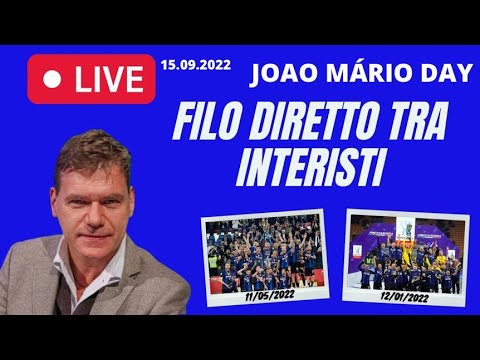 GLR LIVE 15.9.2022 TRA CHAMPIONS LEAGUE E UDINESE-INTER