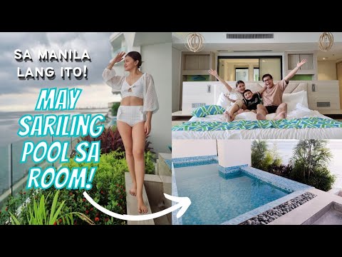 LIME RESORT MANILA: PINAKABAGONG HOTEL SA MANILA BAY! ROOM PRICES + TOUR | ALL YOU NEED TO KNOW