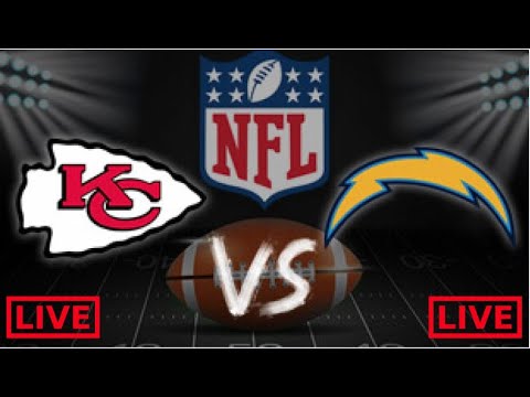 Los Angeles Chargers vs Kansas City Chiefs Live Stream | 2022 NFL-spelweek 2 LIVE
