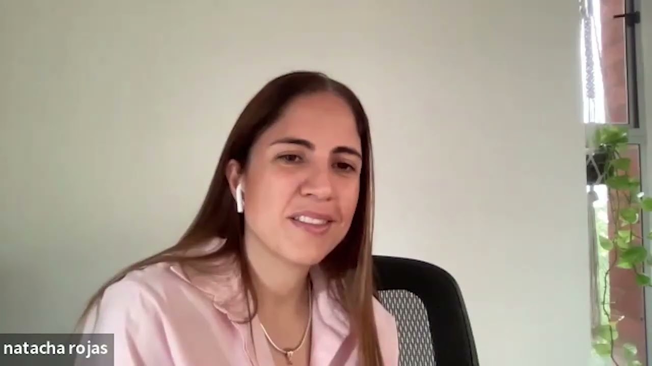 MUJER EMPRENDEDORA Y PRODUCTIVA Invitado: Daniel Urrea