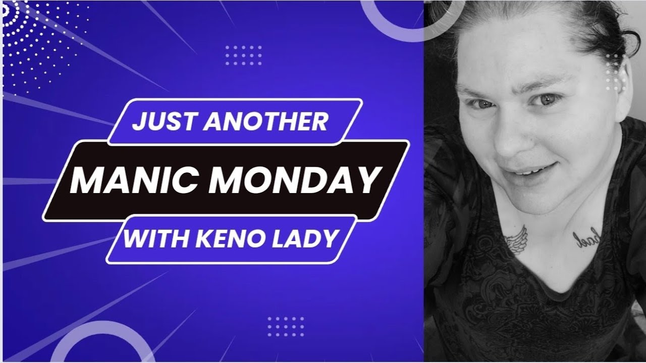 Manic Monday Episode 3