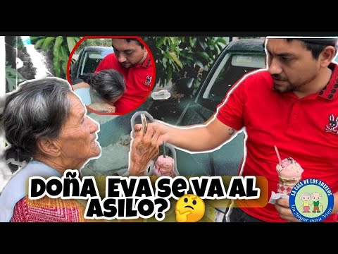 POR POCO LA ATROP3LLAN?/ que pasará con ella ahora? (EDVAN SHOW)