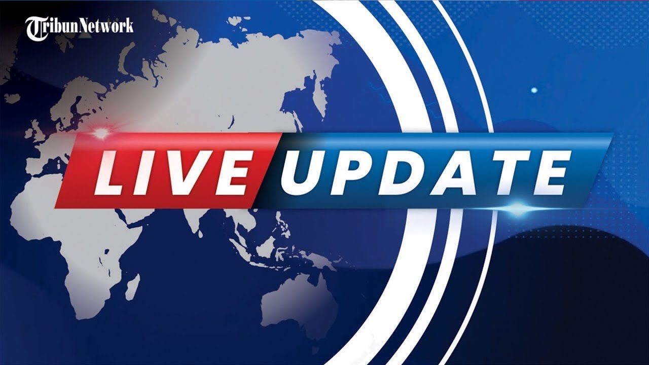 ? TRIBUNNEWS LIVE UPDATE: KAMIS 22 SEPTEMBER 2022