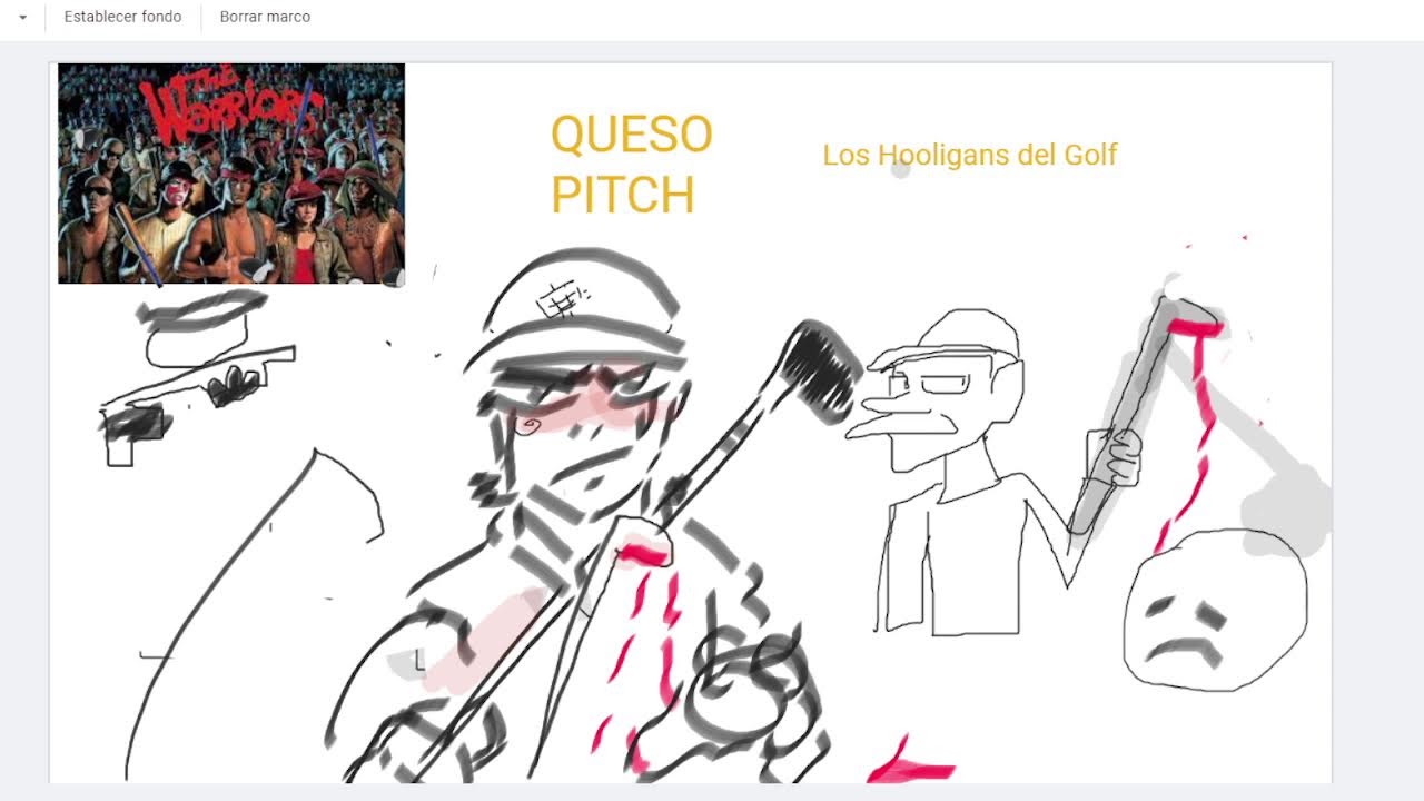 Tardes con los Tipos Episodio 97