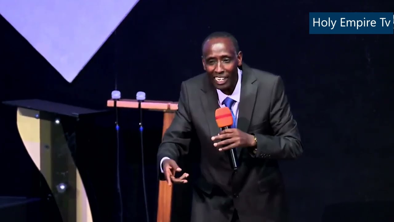UBUBYUTSE BUMENYA AMAKURU Y'IBIHE/UWOMUSATSI UPFUNDIKA, UGAKARAGA,UGAKARANGA,UGAKOROGA?Pst FIDELI