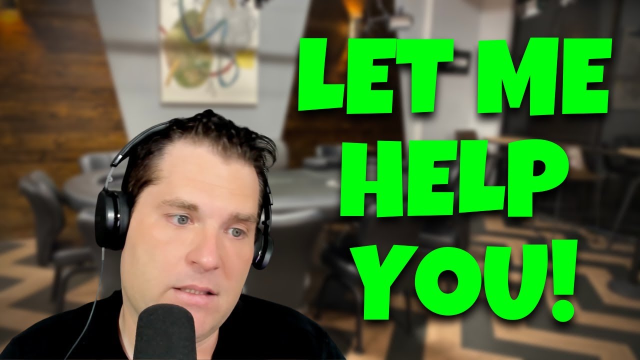What is a SIDE POT and How Should I Play Them in Poker?