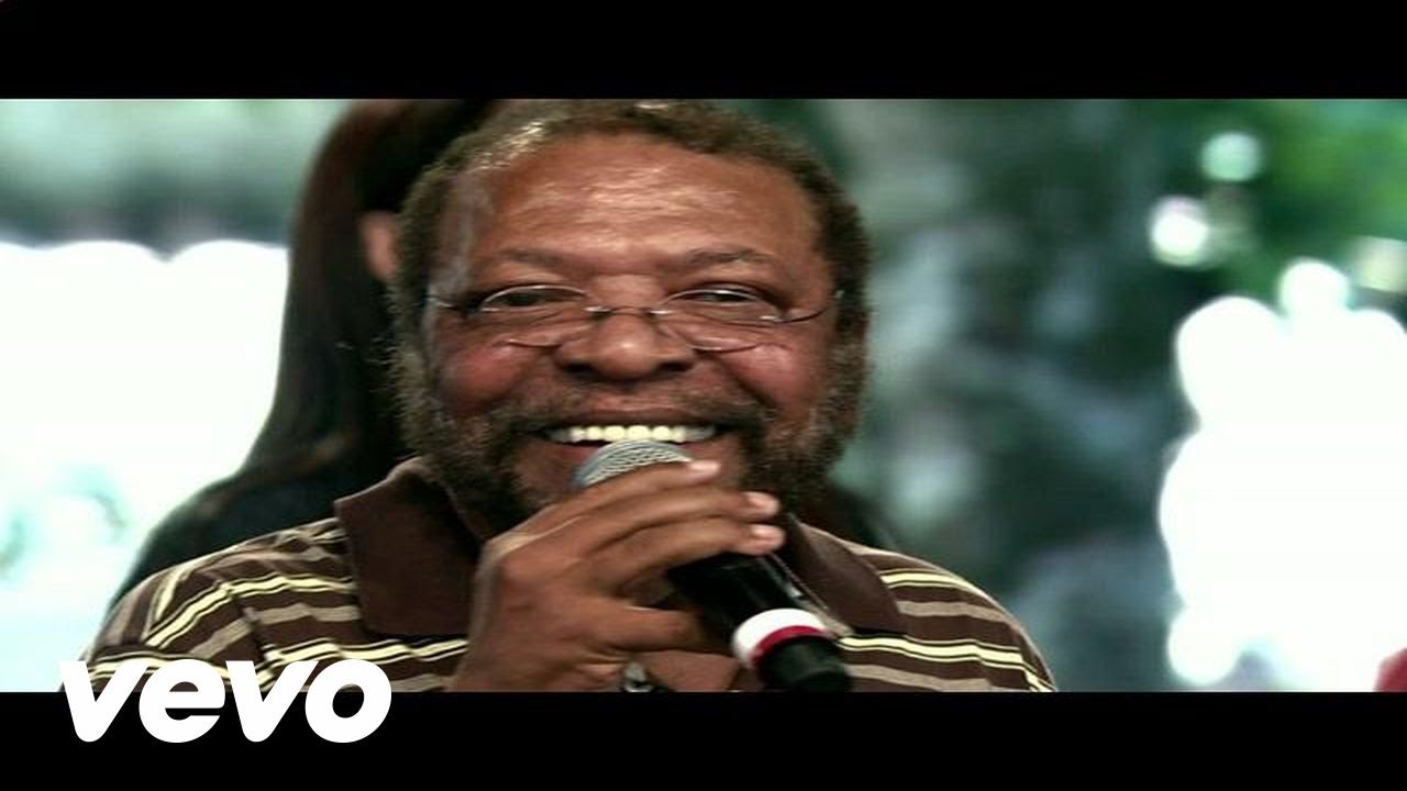 Zeca Pagodinho, Martinho da Vila - Roda Ciranda / Quem É Do Mar Não Enjoa / Canta, Cant...