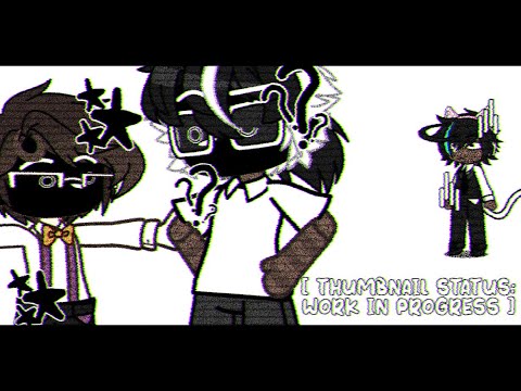 Make a deal with God | Micheal and William Jr. [ C.C ] | AUs | noxxins