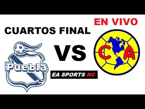 ? America goleó Puebla 6-1 - Liga MX Cuartos de Final 2022