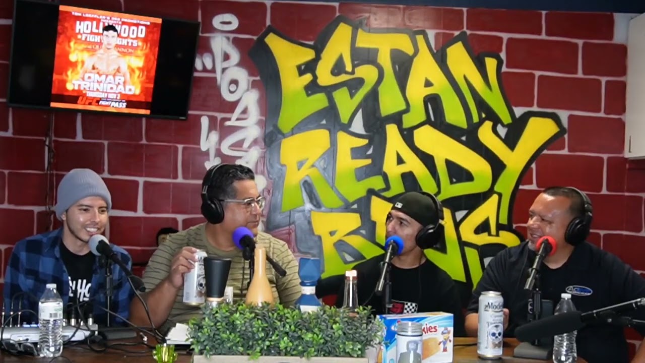 Ep 21 - Disney Cholos