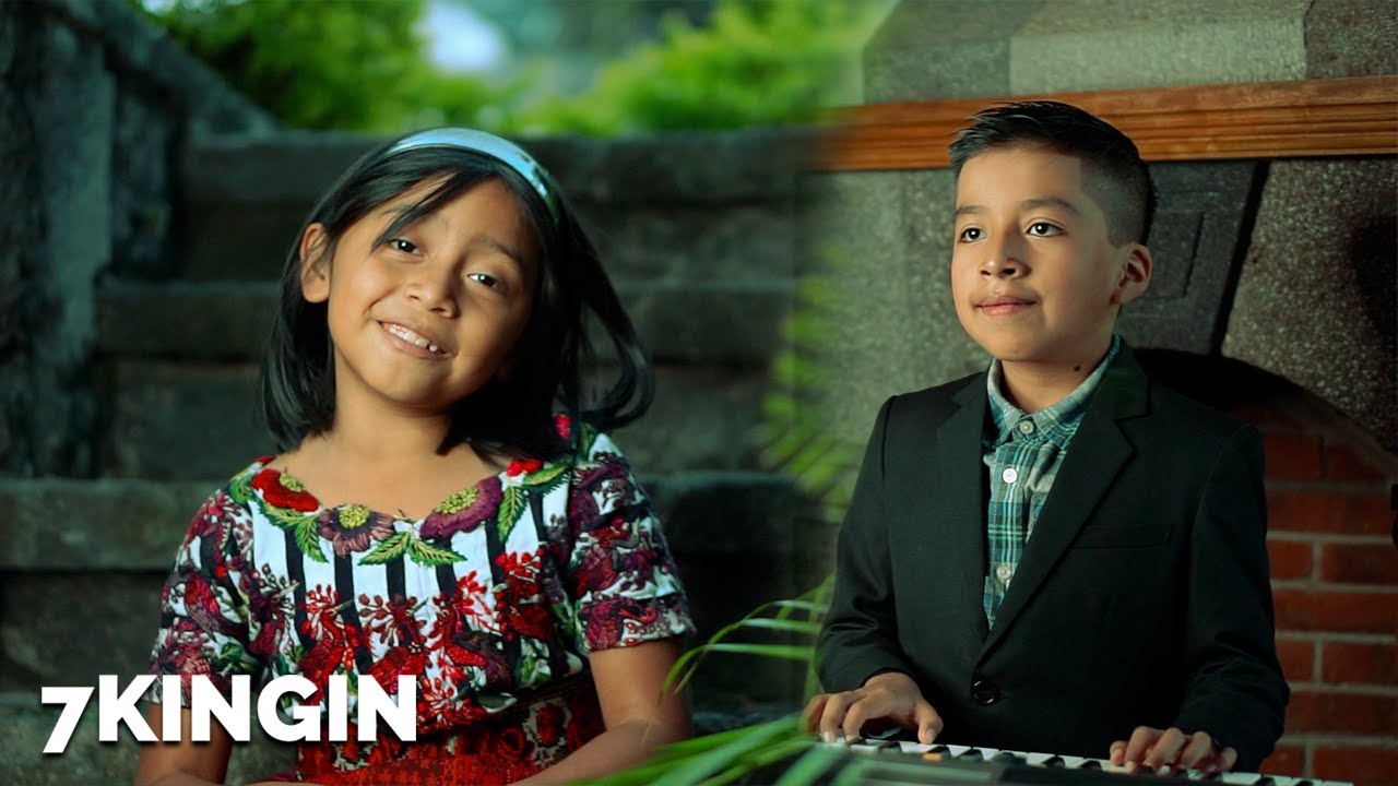 He Decidido Seguir a Cristo - Sherlyn Rosario @Director Nick Pacay