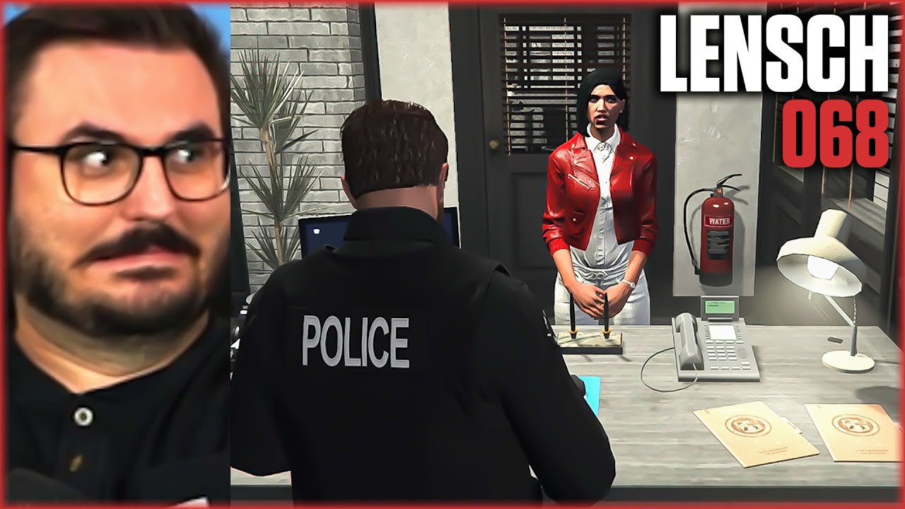 Ihr Mann hat sie betrogen.. ??️ | Manfred Lensch #068 (Final Season)