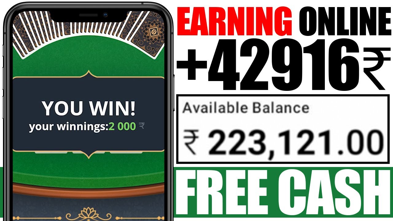? India Casino – My New Job is GAMES | Betting Sites in India | Part Time Job