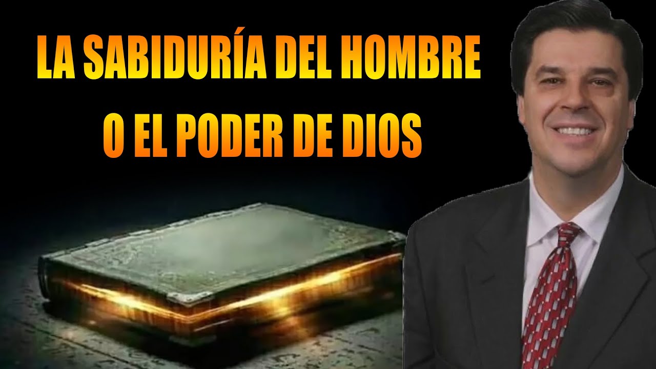 Josue Yrion Predicas - Enseñando El Camino A Nuestros Hijos - Predicas Cristiana