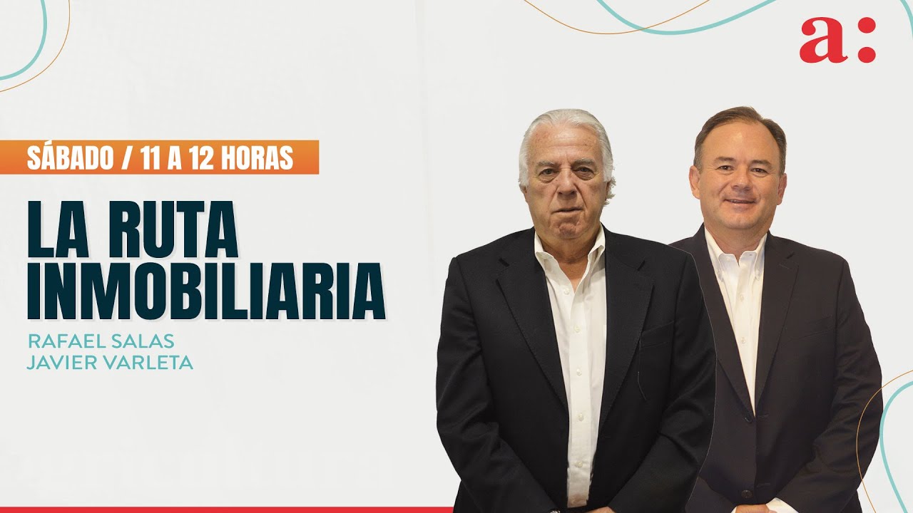 LA RUTA INMOBILIARIA 22 OCTUBRE 2022