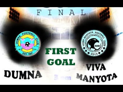 ?LIVE!! Dumna vs Viva Mnayota First goal