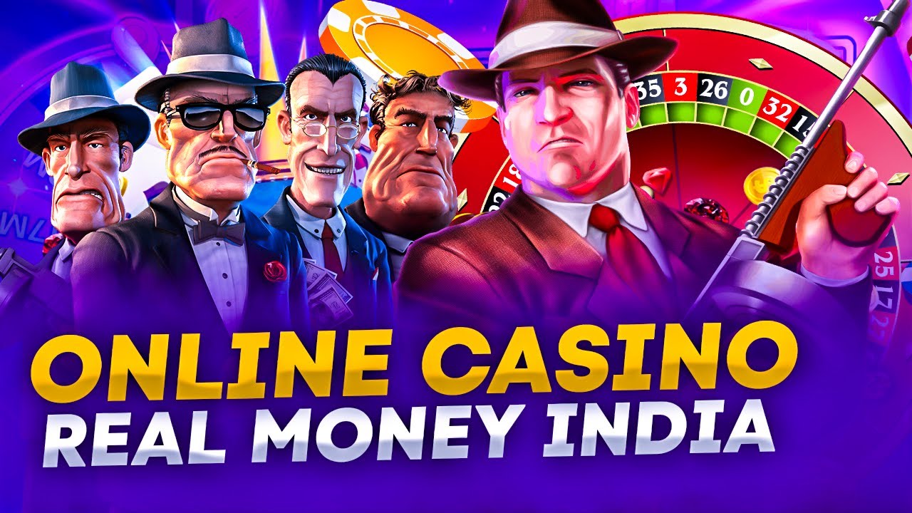 ONLINE CASINO INDIA | BEST CASINO SITES