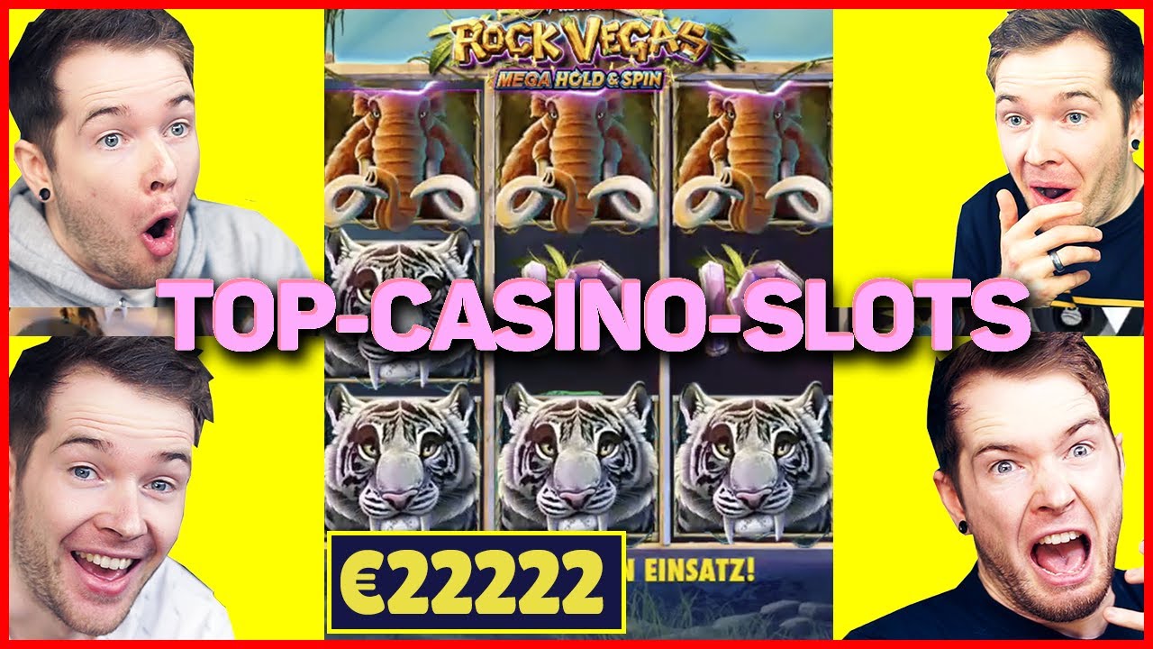 Spielen Sie Top Online Casino Slots ? deutsche online casinos ? Merry