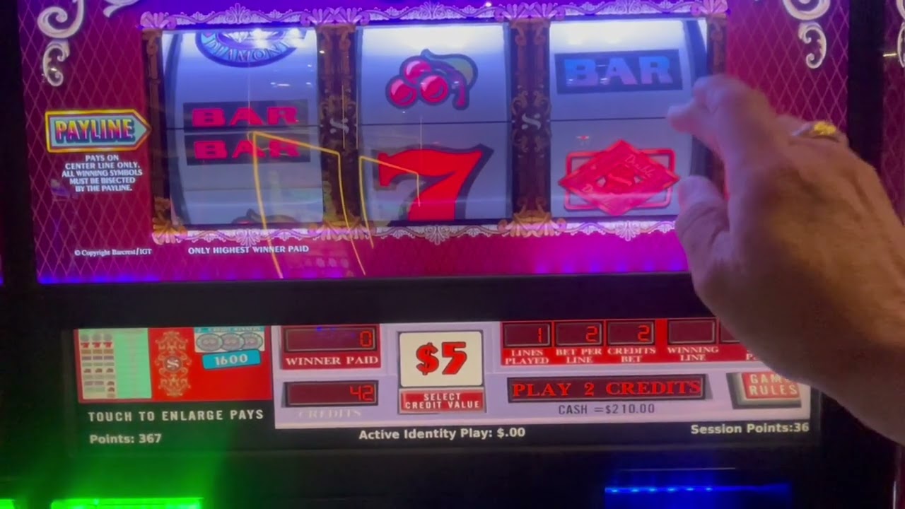 Top Dollar & Double Top Dollar Multiple Casinos!! Las Vegas #lasvegas #slots #casino