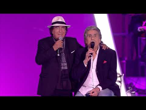 Toto Cutugno & Al Bano - Soli !!! Live !!! 2019 !!!