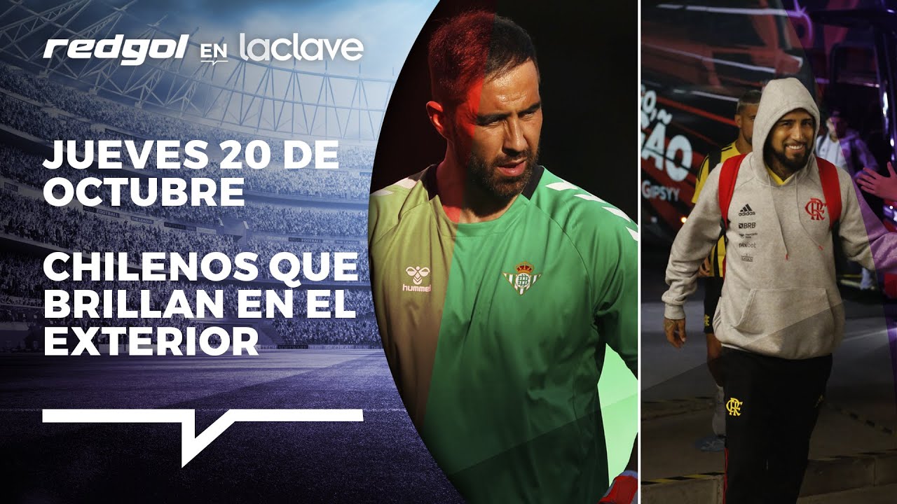 ? VIDAL conquista la COPA BRASIL; la UC gana, previa fecha 28 del torneo | RedGol en La Clave