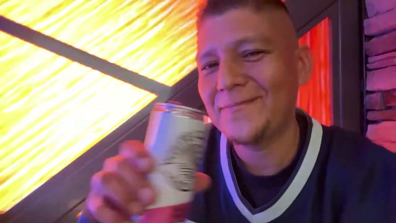 Yaamava’ Resort & Casino - ? Let’s gamble and have drinks for my first Live Stream