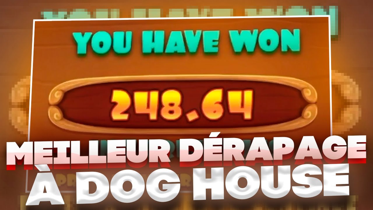 ? 1Win Casino - Le Plus GRAND GAIN | Casino Online France | Big Win Online Casino