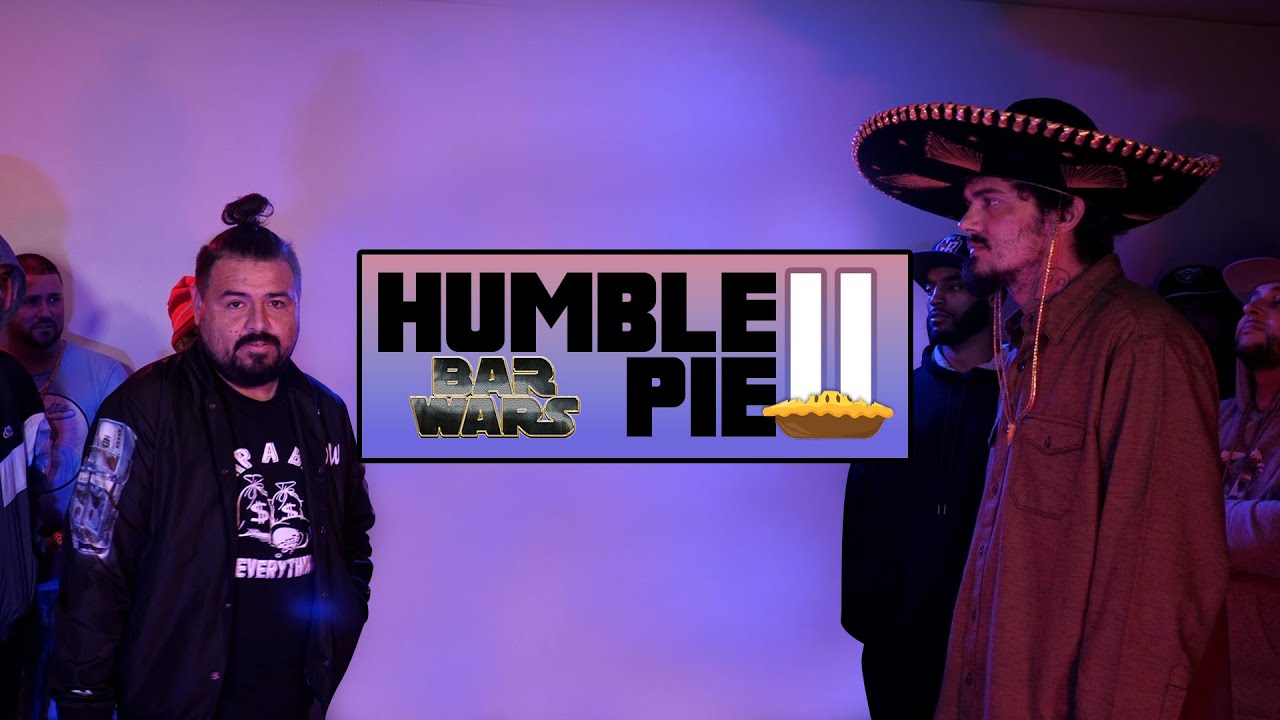 BAR WARS - SNO vs DON MARINO