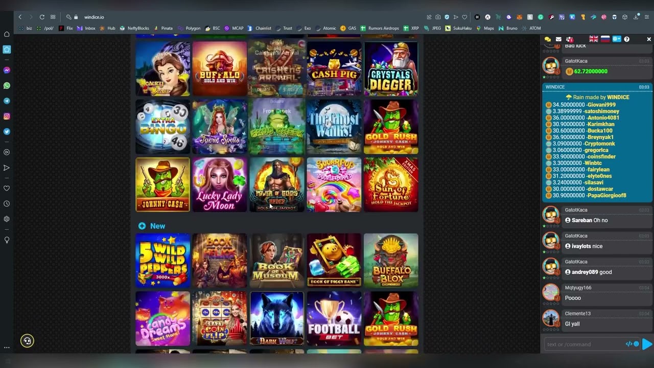 ? Best Crypto Casinos - Crypto Gambling - Bitcoin Casino -  Top Online Casinos