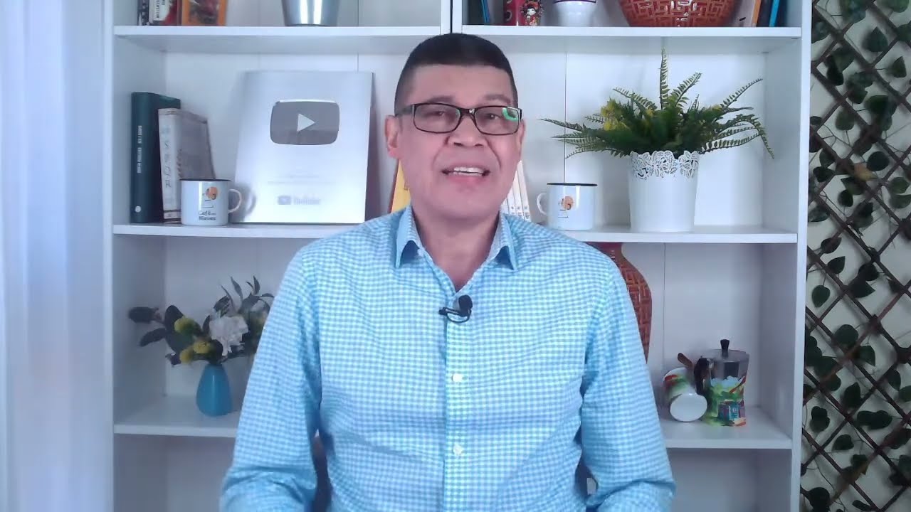 Café con Nieves | 1-Wilson Camacho: "Esperen; pronto verán resultados". 2-Quién mató a V. Erarte?
