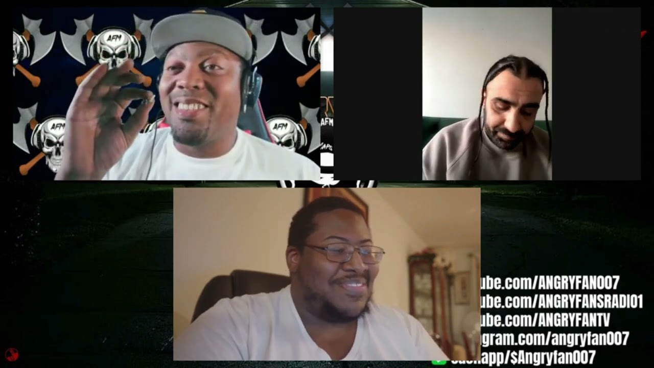 Dizaster goes OFFFFFFFFFFF!!  No Mercytv pulls up!!!