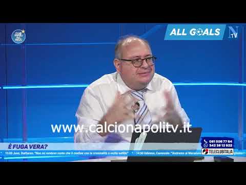 Napoli-Empoli 2-0 Club Napoli All News 9/11/22