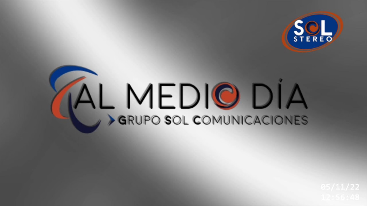 Noticias Al Medio Día