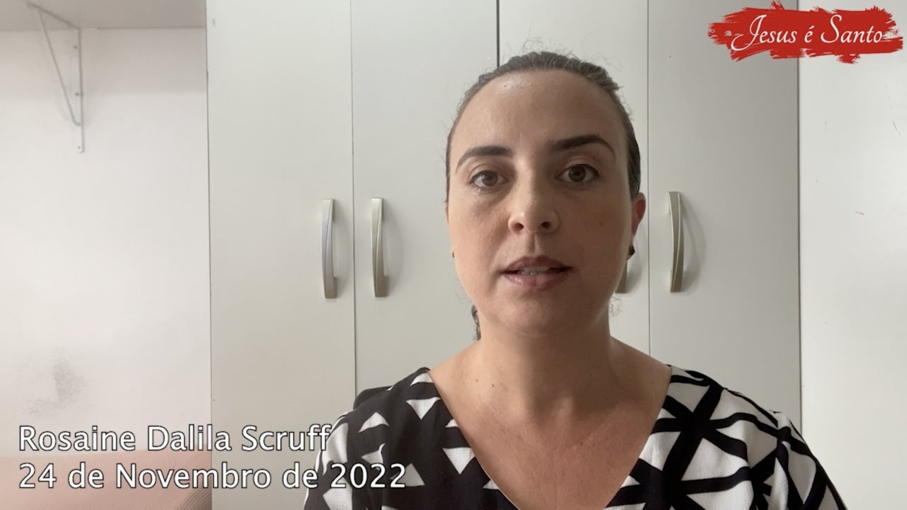Operação do erro: Por que tanta gente recebeu a marca da besta? (Canal JESUS é Santo)