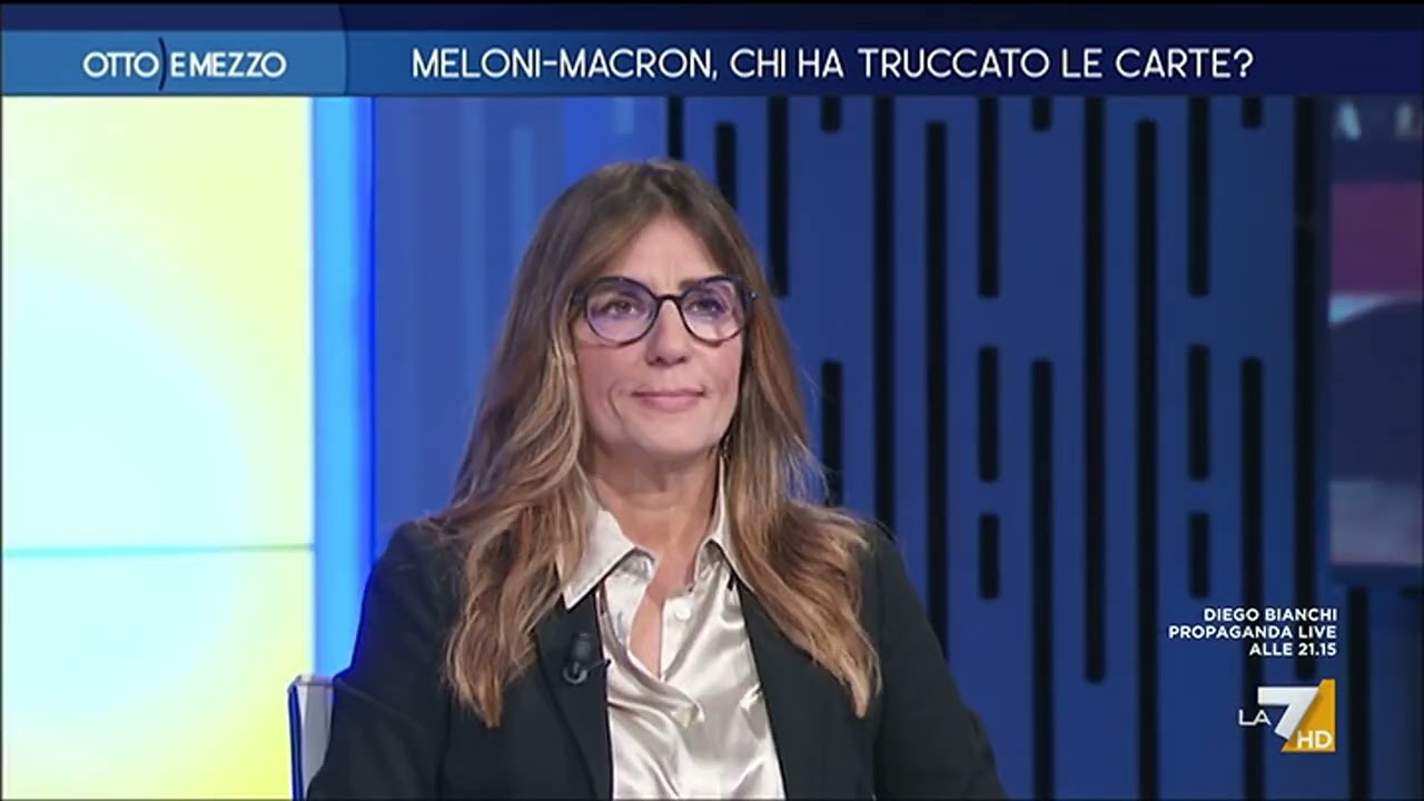 Otto e Mezzo 11/11/2022