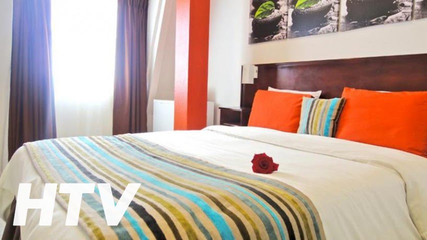 San Marco Hotel Curacao & Casino en Willemstad, Curaçao