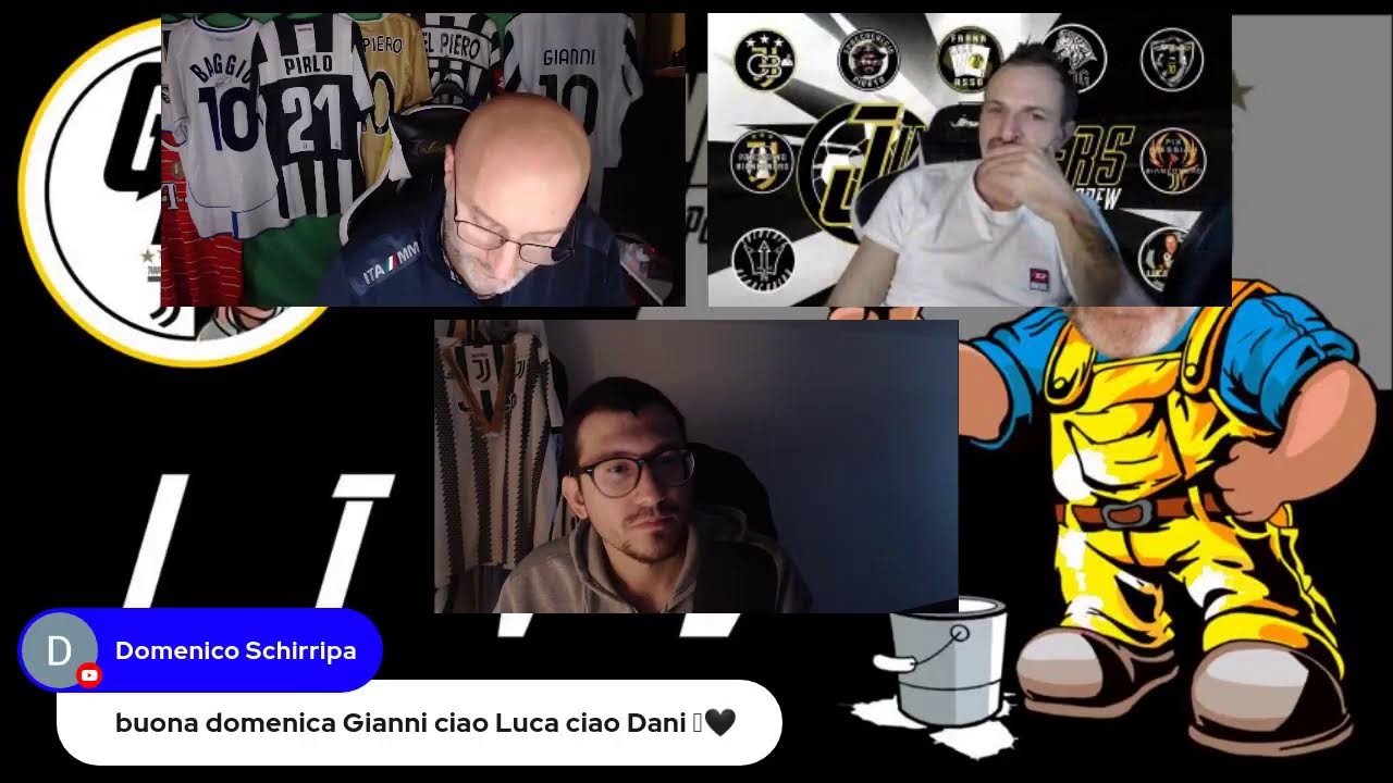 BUONA DOMENICA|||