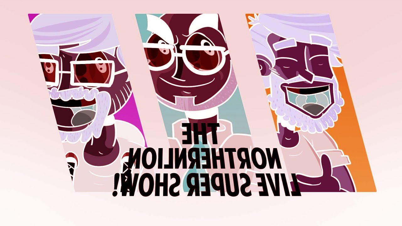 Bootleg NLSS (July 11, 2013)