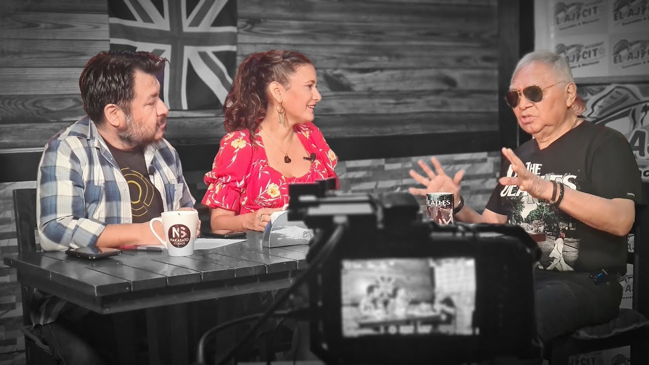 Café Acústico (Episodio 6)
