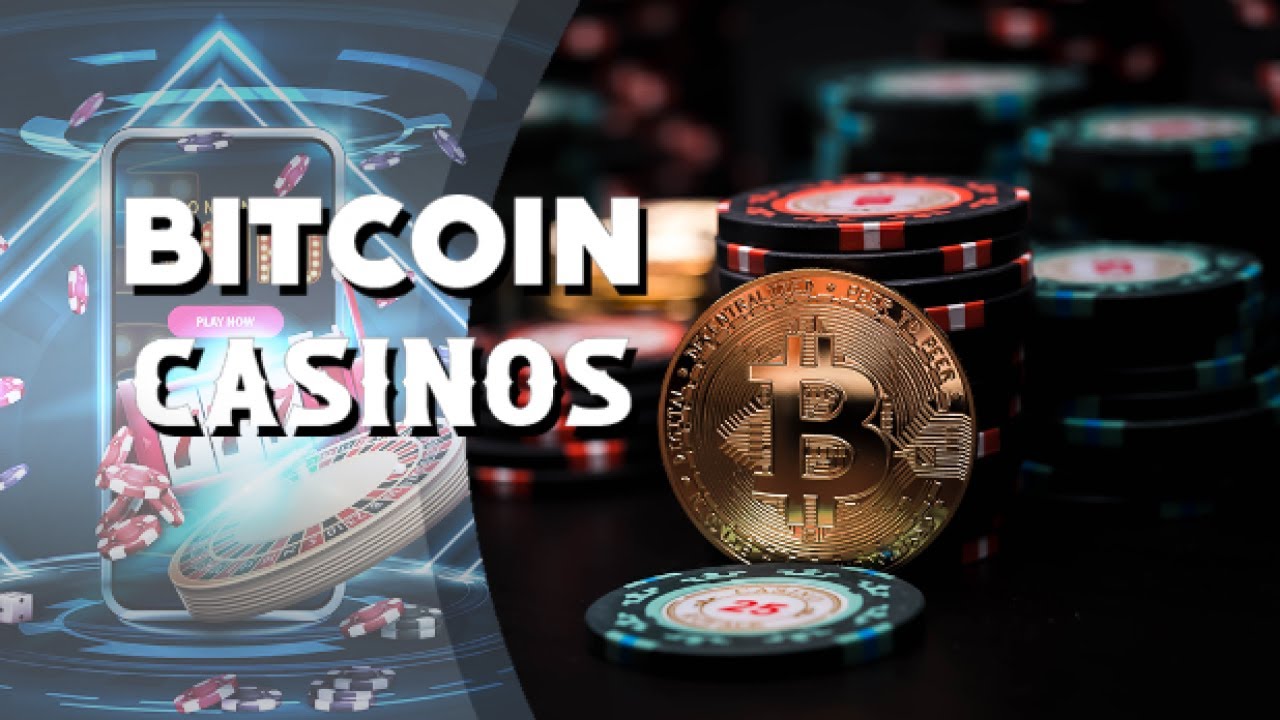 Crypto Top Casinos
