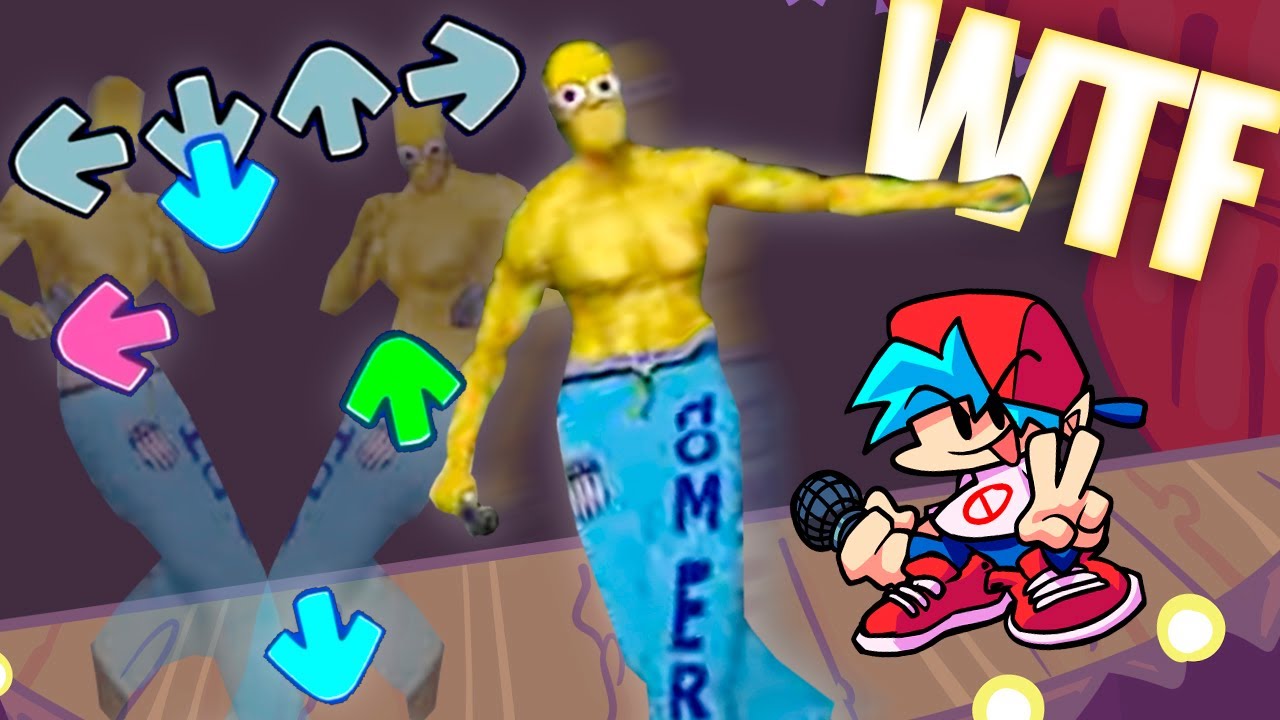 El juego de las FLECHAS que TODOS juegan ?