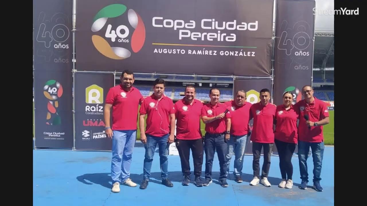 GENTE DEPORTE Y MAS DICIEMBRE 02 DE 2022
