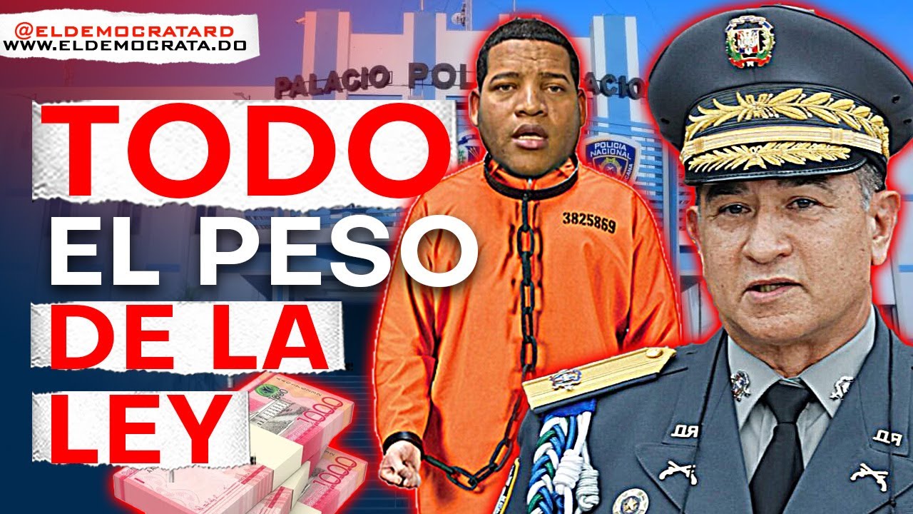 #INCREIBLE? Lo que acaba de #revelar mantequilla al ser #apresado / ¿CALETAS DE #DINERO ESCONDIDAS?