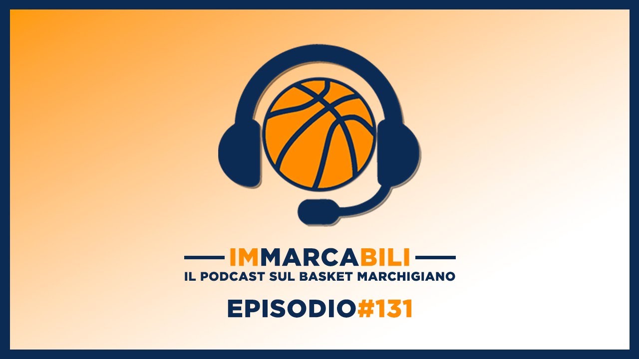 Immarcabili - Episodio 131