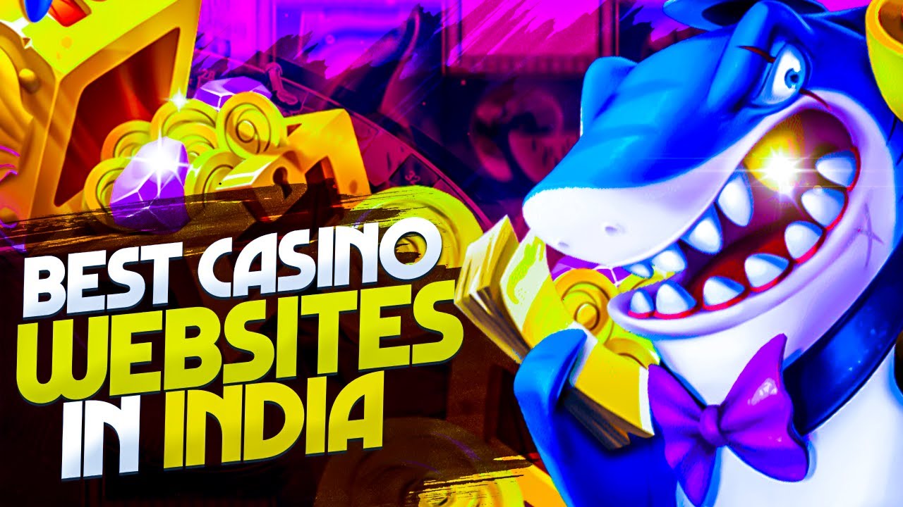 LEGAL CASINO WEBSITES IN INDIA | BEST ONLINE CASINO