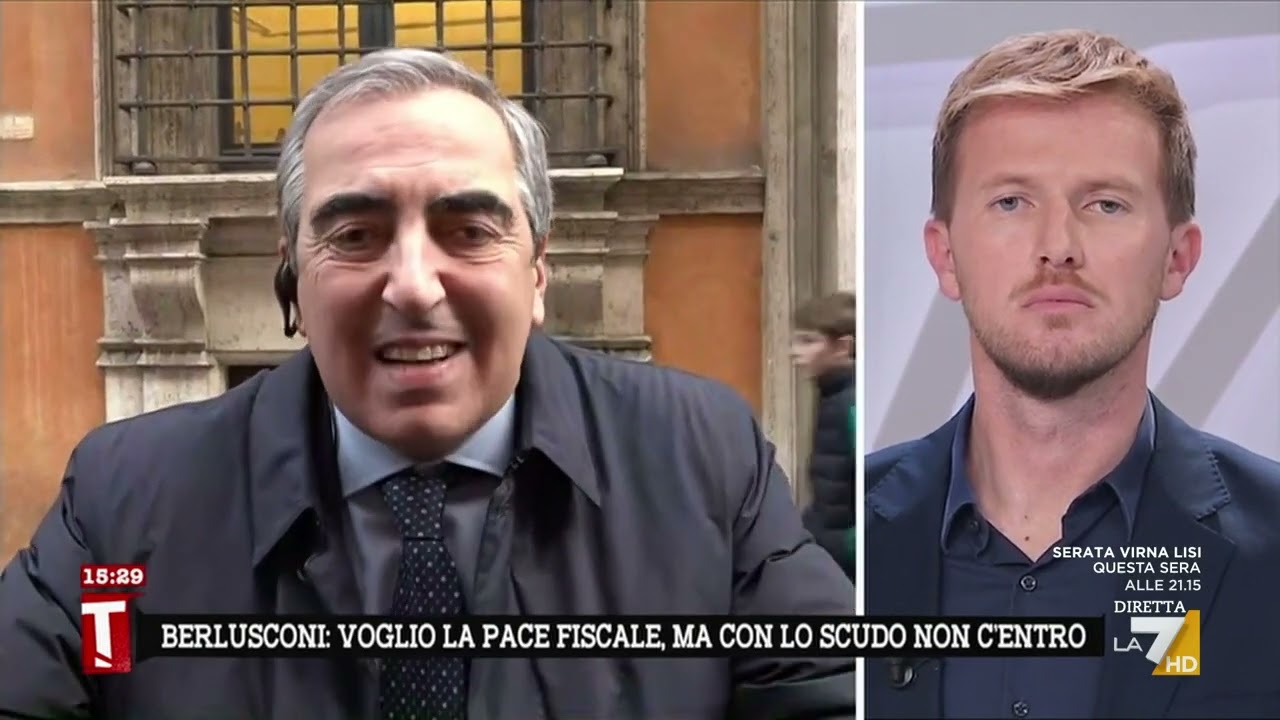 Manovra, Gasparri: "Rafforzare la squadra del Ministero dell'Economia, ci si parli di più in ...